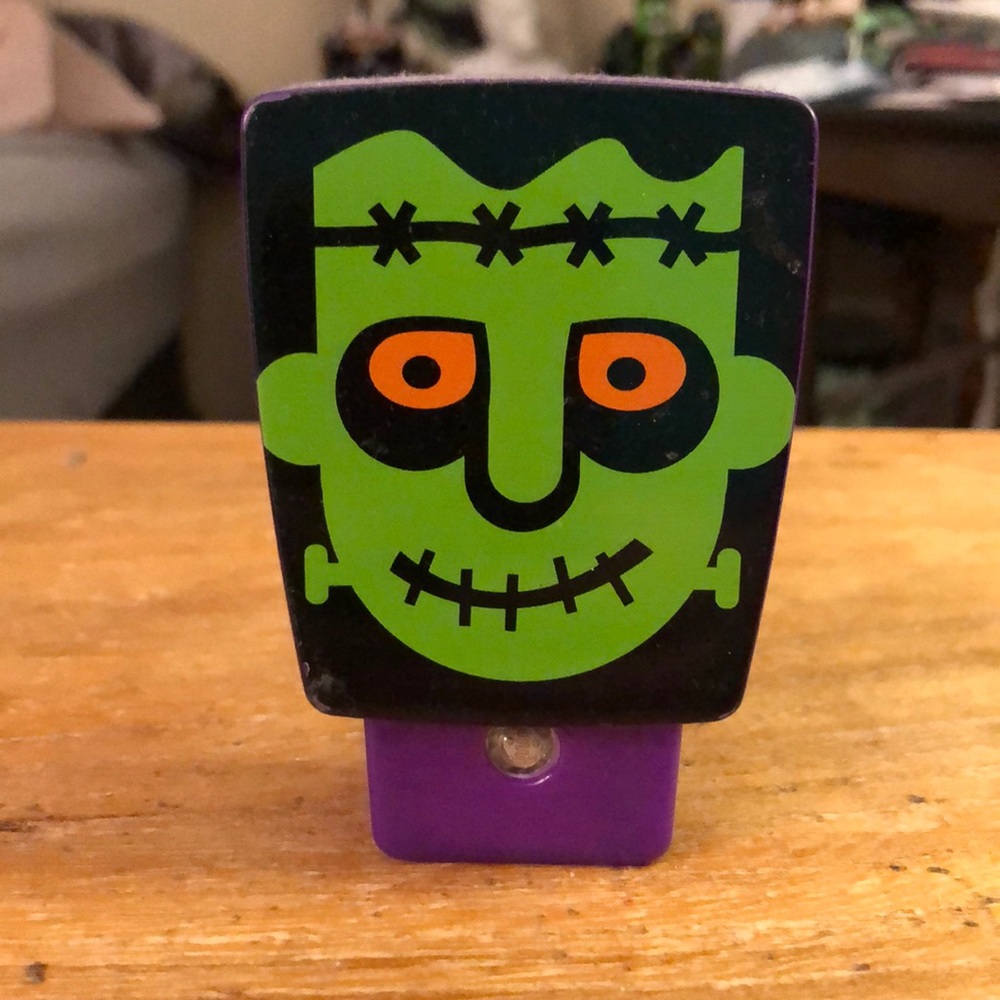 Frankenstein Monster night light